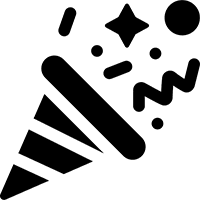 Age-appropriate activities and entertainment partnerships