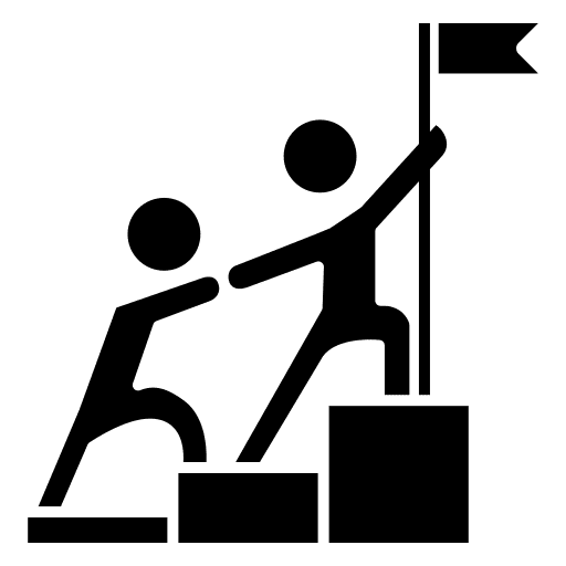 A mission-driven model that turns events into opportunities for others